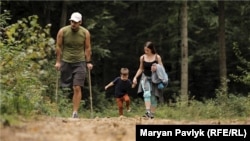 Родина Малихіних