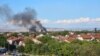 Пожар во депонија Вардариште, 08.08.2024. 