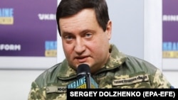 Андрій Юсов назвав операцію важливою і масштабною і додав, що більш детальна інформація щодо уражень буде оприлюднена сьогодні