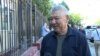 Тергөө абагындагы Азимбек Бекназаров президент Жапаровго кайрылды
