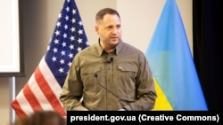 Андрій Єрмак нагадав, що українська сторона раніше передала Росії список із 339 дітей «як захід з побудови довіри»
