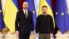 Голова Європейської ради оцінив перспективи початку майбутніх переговорів щодо вступу України в ЄС