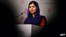 ملاله یوسفزی خواستار پاسخگویی طالبان شده است.