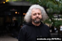 Дзьмітры Строцаў