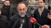 Միքայել արքեպիսկոպոսի նկատմամբ քրեական վարույթ է նախաձեռնվել