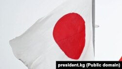 بیرق جاپان