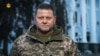 «Честь і відповідальність»: Залужний зробив заяву після звільнення та отримання звання Героя