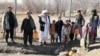 خشکسالی در غور؛ نعمت الله: اگر با ما کمک نشود مردم از بین خواهند رفت