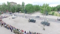 Прикордонники провели спецоперацію для жителів Херсона (відео)