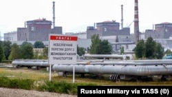 Українські військові, готуючись до висадки в Енергодарі, планували підготувати плацдарм
