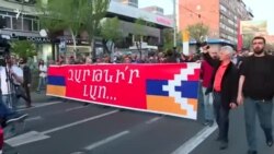 Առաջիկա 5 օրերին մեր նպատակն է ամբողջ Հայաստանում ժողովրդին ոտքի կանգնեցնել. Իշխան Սաղաթելյան