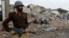 Forty Militants Killed In Pakistan Near Afghan Border