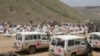 Afganistan je četvrta država u svijetu po količini humanitarne pomoći koju prima od Crvenog krsta