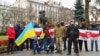Білоруські волонтери в Одесі