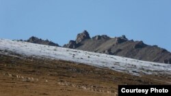 Сары-Чат Ээр-Таш жаратылыш коругу