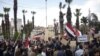 Report: Syria Death Toll 'At Least 500'