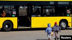 Хлопця на ім’я Михайло вдалося повернути з окупованих Росією територій (фото ілюстративне)