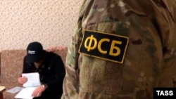 Наразі російська влада переслідує 11 кримських громадянських журналістів, повідомили у правозахисній організації «КримSOS»
