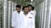 Obama Adviser Gary Samore: 'The Ball Is Very Much In Tehran's Court'