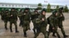 Загроза з півночі. У розвідці розповіли, скільки військових перебувають на території Білорусі
