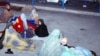 Up To 200 Killed In Pakistani Earthquake