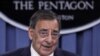 Violence Haunts Panetta's Afghan Visit