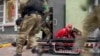 Через обстріли Харкова загинули 3 людей, ще 16 поранені – Синєгубов 