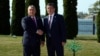 Hungary's Orban Vows To Develop Ties With 'Kin' Central Asian States