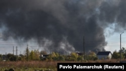 Уранці 10 жовтня відбувся масований обстріл України армією РФ. Відомо, зокрема, про вибухи в Києві, Харкові, Львові та області, Житомирі, на Київщині, Дніпропетровщині. За оновленими даними ДСНС, загинули 11 людей, 64 – поранені