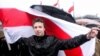 Протасевич був на Донбасі як журналіст – Білецький