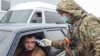 Прикордонники назвали умови, за яких українців з ОРДЛО пускатимуть на підконтрольну територію без самоізоляції