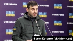 «Ці слова мають бути зафіксовані та перевірені, а особи, що розповідають їх – ідентифіковані» – каже Дмитро Лубінець