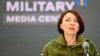 Ганна Маляр зауважила, що Росія «здатна на будь-які, навіть тотально безрозсудні вчинки, які потім спробує видати за чужі».