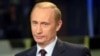 Russia: Kremlin Approves Regions' Decision To Merge