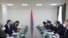 Կլաարը և Միրզոյանը քննարկել են տարածաշրջանային անվտանգության ու կայունության հարցերը