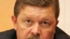 Authorities Seize Belarusian Opposition Paper