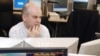 Russian Markets Suspend Trading Amid Fall