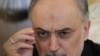 Iran Blasts IAEA Nuke Report
