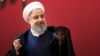 Tehran, Washington Trade Blame For Iran's Deepening Economic Woes
