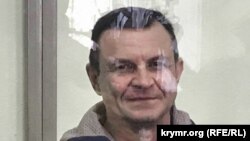 Владимир Дудка