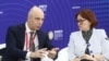 Война, рецессия и нефть. Экономика РФ вступает в «идеальный шторм»