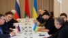 Вже відбулося два раунди переговорів, але без особливих результатів