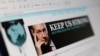"Gilaniniň we beýlekileriň Päkistanda “WikiLeaks”-iň paş etmeleriniň ähmiýetini peseletjek bolup eden synanyşyklary oňyn netije bermedi". 