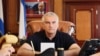 Деталей Сергій Аксьонов не навів