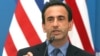U.S. Diplomat Says 'Reset Button Has Been Pushed'