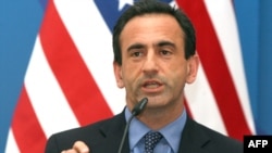 U.S. Assistant Secretary of State for European and Eurasian Affairs Phillip Gordon