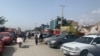 خاطره: با برگشت طالبان به قدرت ۲۰ هزار افغانی عاید ماهانه‌ام را از دستم دادم