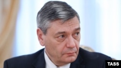 Заступник міністра закордонних справ Росії Андрій Руденко