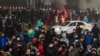 Казакстан: 500 адам "террорчу" деп табылды