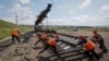ЕАЭБ: Кытай-Кыргызстан-Өзбекстан темир жолу негизги долбоорлор тизмесине кирди 